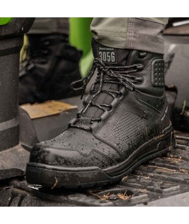 3056 S7S 6" Safety Boot