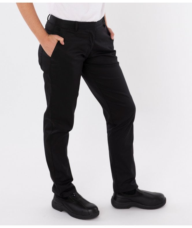 AFD  Ladies Slim Fit Stretch Trousers