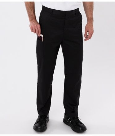 AFD Slim Fit Stretch Trousers