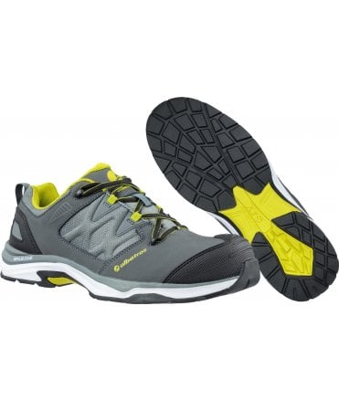 Albatros Ultratrail Low Lace Up Safety Shoe