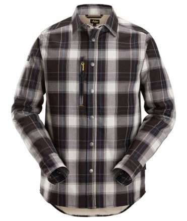 AllroundWork, Insulated Shirt