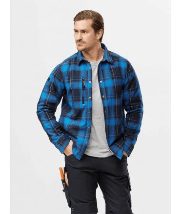 AllroundWork, Insulated Shirt