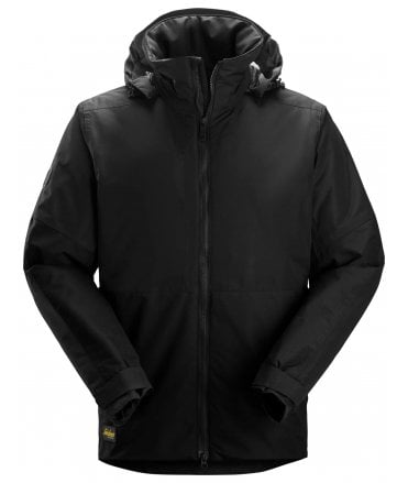 AllroundWork, Waterproof Insulated Jacket