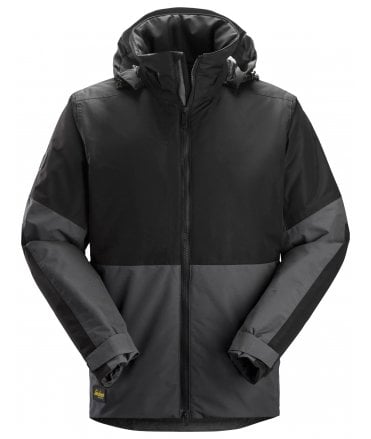AllroundWork, Waterproof Insulated Jacket