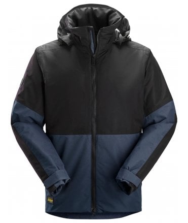 AllroundWork, Waterproof Insulated Jacket