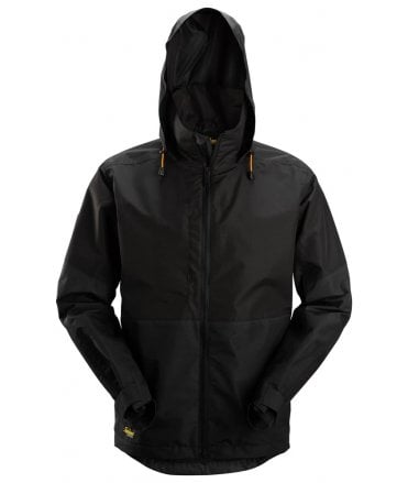 AllroundWork, Waterproof Shell Jacket