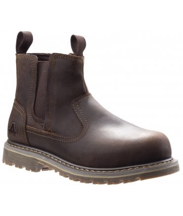 Amblers Safety AS101 Alice Slip On Safety Boot