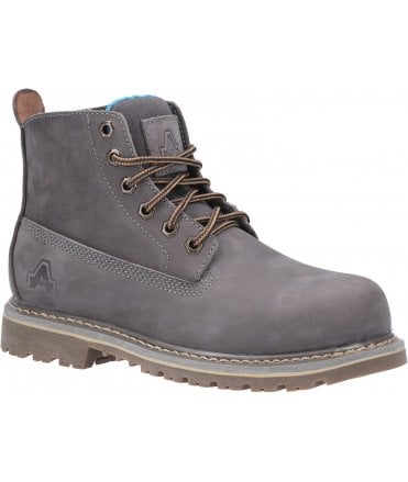 Amblers Safety AS105 SB Mimi Lace Up Safety Boot