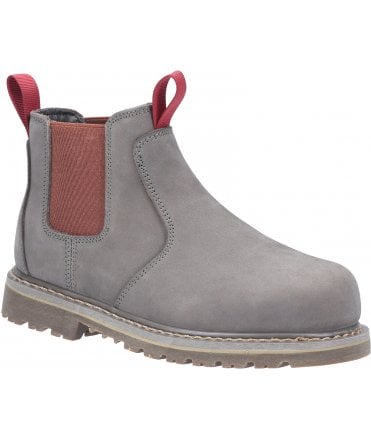 Amblers Safety AS106 SB Sarah Ladies Slip On Dealer Safety Boot