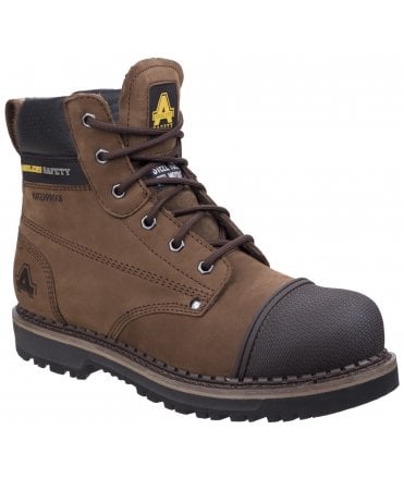 Amblers Safety AS233 Austwick Goodyear Welted Safety Boot