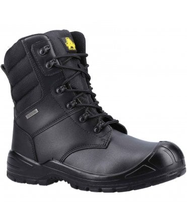 AS240 S3 Hi Leg Safety Boot