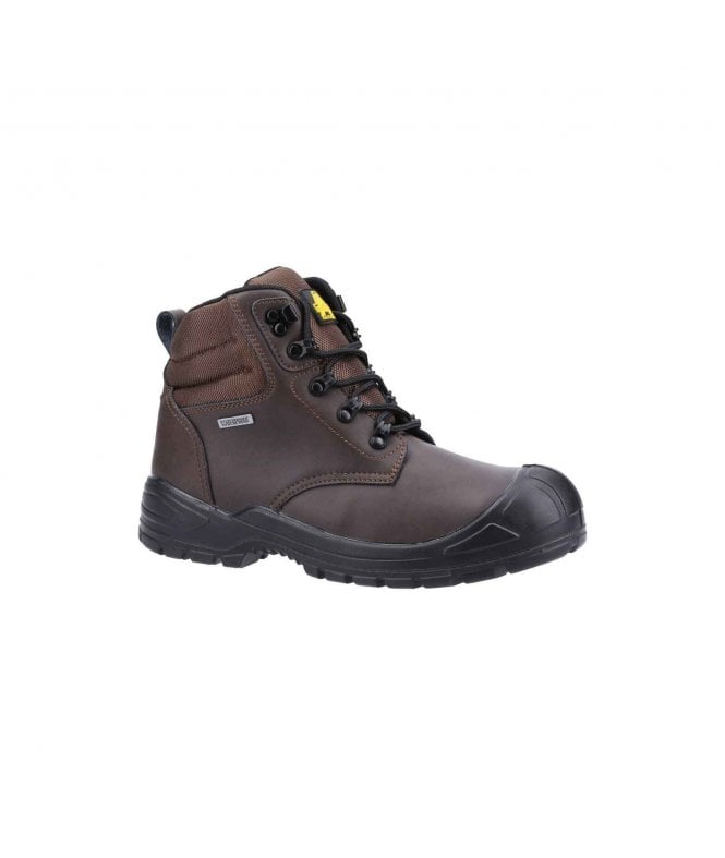 Amblers Safety AS241 Waterproof S3 SRC Safety Boot