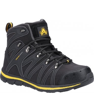 Amblers Safety AS254 Edale Softshell Safety Boot S3 SRC