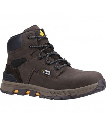 AS261 Crane S3 Lightweight Safety Boot