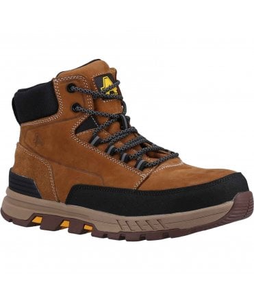 AS262 Corbel S3 Lightweight Safety Boot