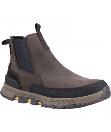 AS263 Grit S3 Lightweight Dealer Safety Boot