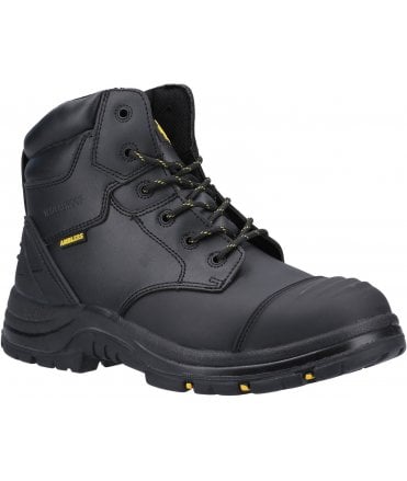 Amblers Safety AS305C S7L Winsford Lace Up Metal Free Waterproof Safety Boot