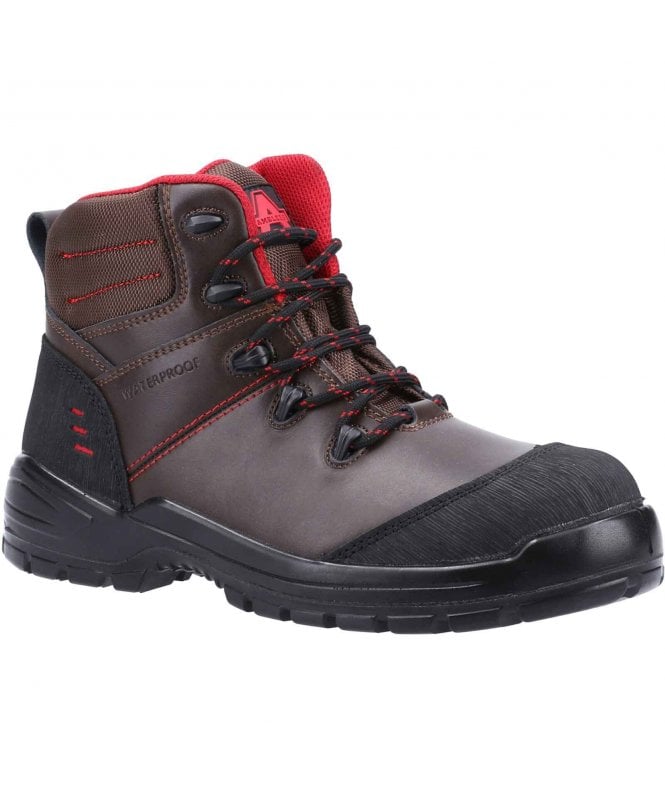 Amblers Safety AS308C Friston Metal Free Waterproof Safety Boot