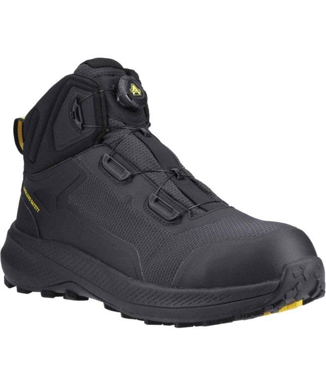 Amblers Safety AS320C Ridgeway S7S Waterproof Safety Boot