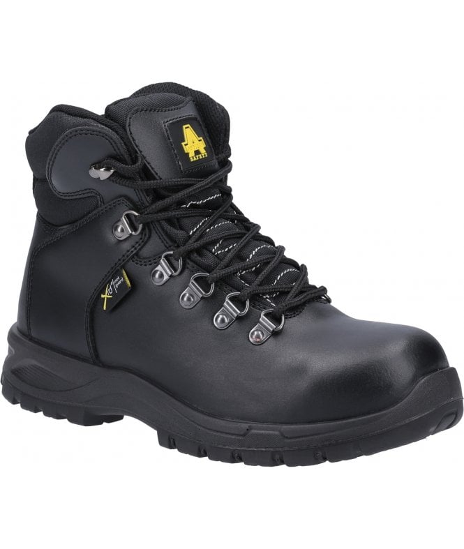 Amblers Safety  AS606 Jules S3 Metatarsal Ladies Safety Boot
