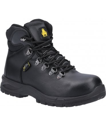 Amblers Safety AS606 Jules S3 Metatarsal Ladies Safety Boot