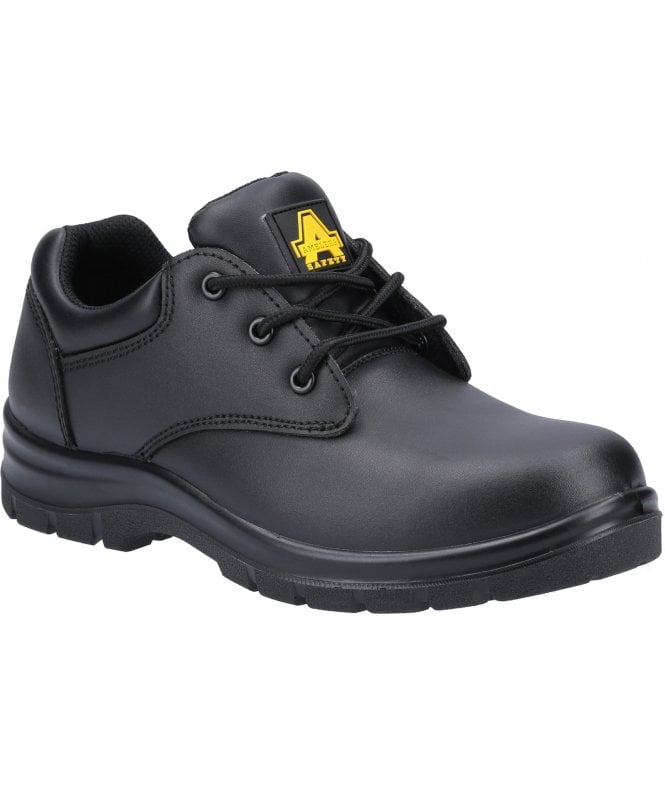Amblers Safety  AS715C S3 Ladies Safety Shoes