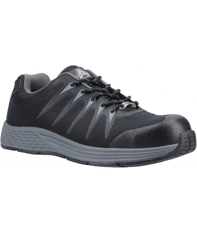 Amblers Safety  AS717C Baton S1P SRC ESD Safety Trainer