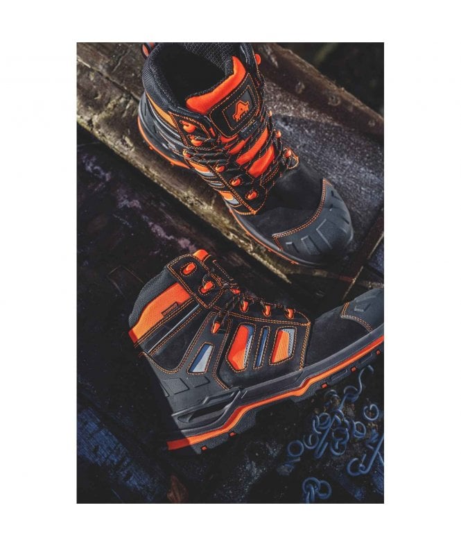 Amblers Safety AS971C Radiant Safety Boot