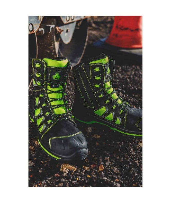 Amblers Safety AS972C Beacon Safety Boot S3