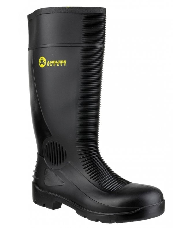 Amblers Safety  FS100 S5 Construction Safety Wellington