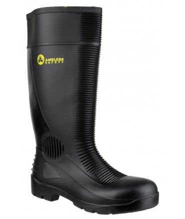 Amblers Safety FS100 S5 Construction Safety Wellington