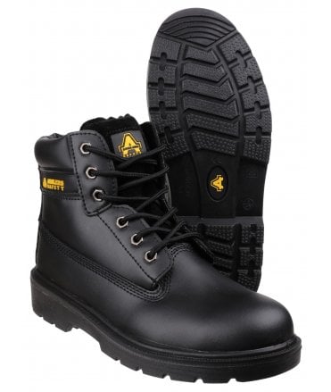 Amblers Safety FS112 S1P SRC Safety Boot