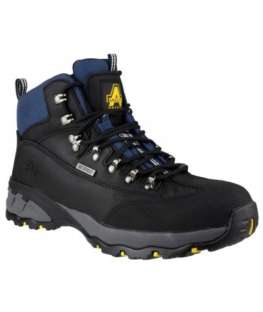 FS161 S3 Waterproof Safety Hiker Boot