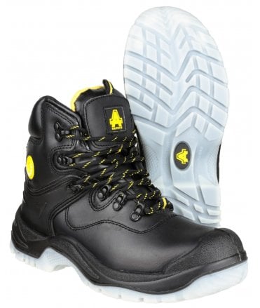 Amblers Safety FS198 Safety Boot