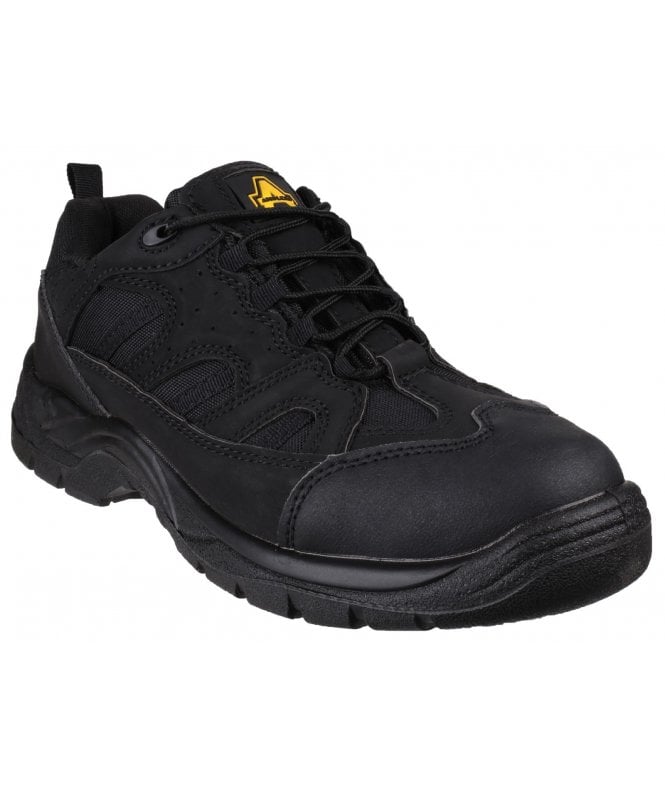 Amblers Safety  FS214 Vegan Friendly Safety Shoes