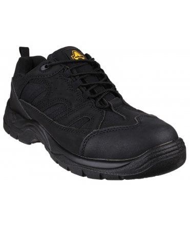Amblers Safety FS214 Vegan Friendly Safety Shoes