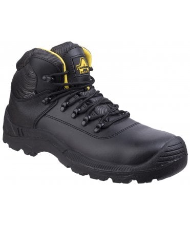 Amblers Safety FS220 SB Waterproof Lace Up Safety Boot