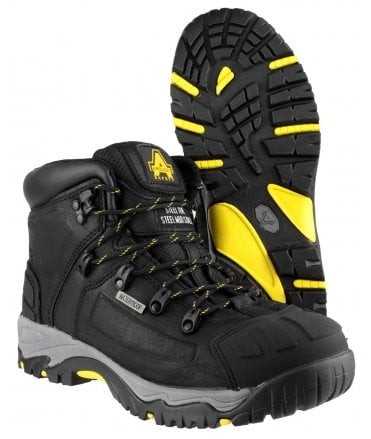 Amblers Safety FS32 S3 Waterproof Safety Boot