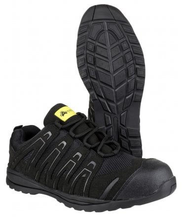 Amblers Safety FS40C S1 Safety Trainers