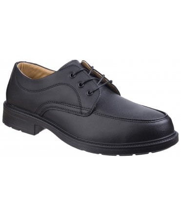 Amblers Safety FS65 S1 Gibson Lace Safety Shoes