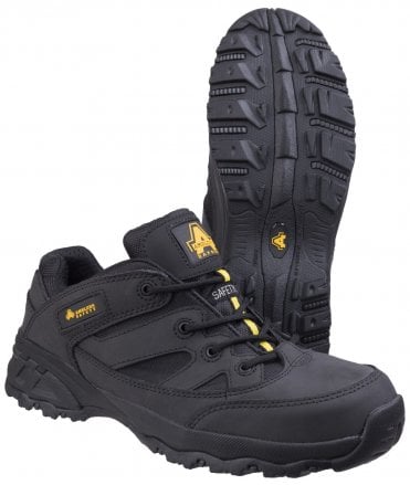 Amblers Safety FS68C S1 Fully Composite Metal Free Safety Trainer