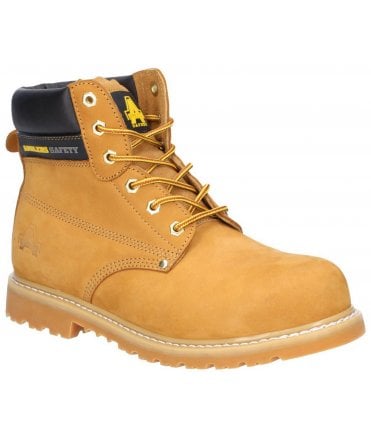 Amblers Safety FS7 Goodyear Welted Safety Boot (FS7)