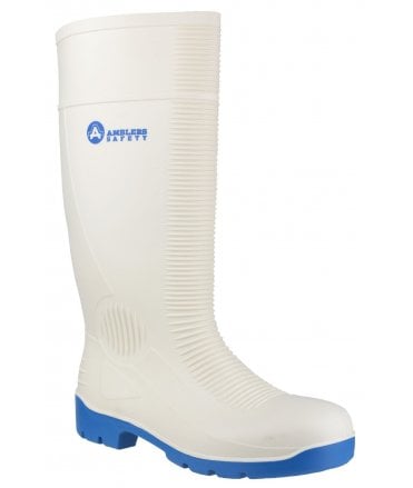 Amblers Safety FS98 S4 Steel Toe Food Safety Wellington