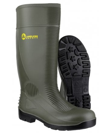 Amblers Safety FS99 S5 Safety Wellington