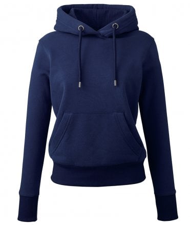 Anthem Ladies Organic Hoodie