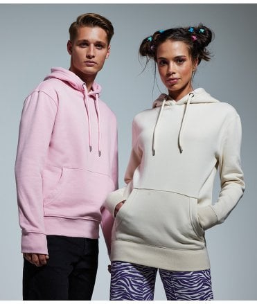 Anthem Organic Hoodie