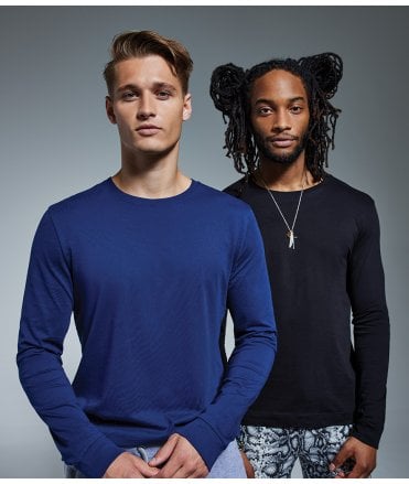 Anthem Organic Long Sleeve T-Shirt