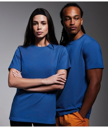 Anthem Unisex Organic Midweight T-Shirt