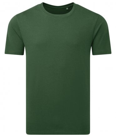Anthem Unisex Organic Midweight T-Shirt