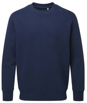 Anthem Unisex Organic Sweatshirt